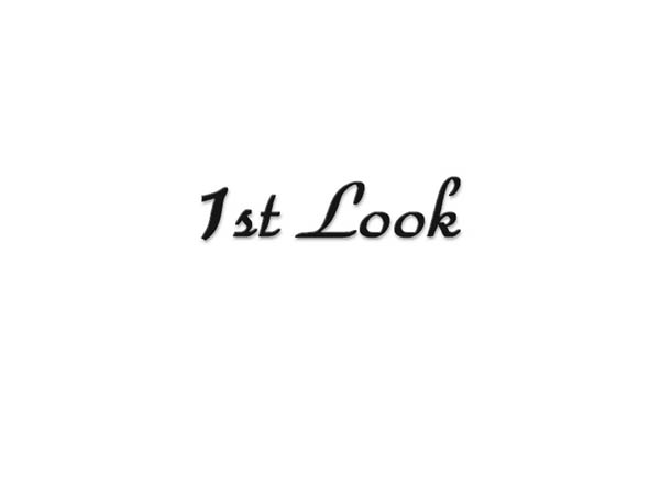 1st Look